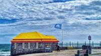 Waterford's coastline areas recognised with prestigious flags and awards