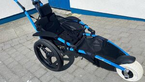 Beach wheelchair to be available at popular Waterford tourist spot