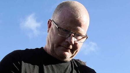 Richard Satchwell found guilty of murdering his wife