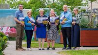 Waterford Hospice movement launches four-year strategic plan