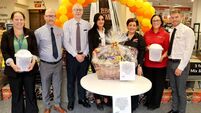 Waterford city's Supervalu Hypercentre launch appeal to help family