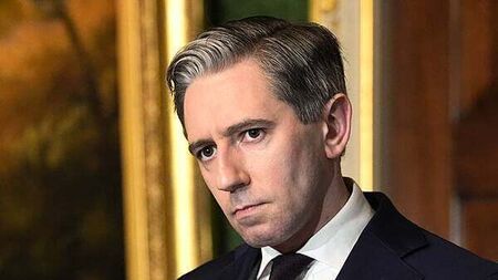 Ireland to lodge letter of objection to Israel over shots fired close to patrol