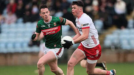 GAA preview: What is on and where to watch all the action this weekend