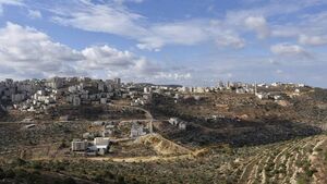 'What's going on there today is an atrocity' - Waterford councillors support twin city in Palestine