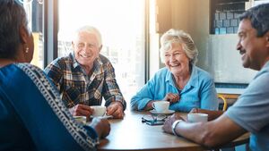 Local Notes: Senior citizen's summer outing, St John's Eve and athletics win Local Notes: Senior citizen's summer outing, St John's Eve and athletics win