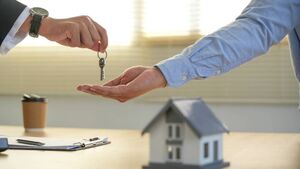 Rent prices in Waterford rose by 9.9 per cent in last year