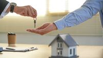 Rent prices in Waterford rose by 9.9 per cent in last year