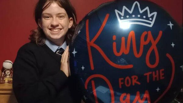 Appeal launched to help Waterford boy after terrifying health ordeal