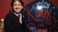 Appeal launched to help Waterford boy after terrifying health ordeal