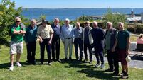 New Waterford Men’s Shed in search of place to call home