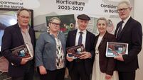 Farming: Minister Healy-Rae launches Horticulture Education Review Report