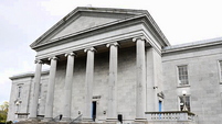 Former Clare minor football captain jailed for sexual assault of woman