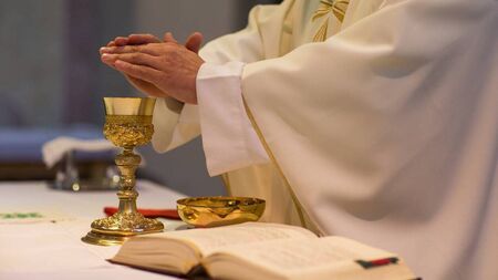 Special Waterford location chosen for St John's Eve celebration mass
