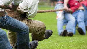 This Waterford family festival is not to be missed this June 