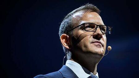 Czech billionaire among expected bidders for Irish utility Energia, sources say