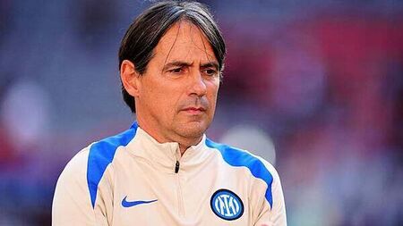 We don’t want to stop now – Simone Inzaghi wants final push from Inter Milan