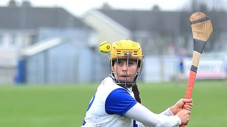 Déise deliver landmark win over Kilkenny