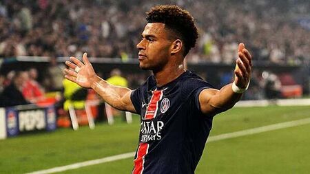 Paris St Germain sweep aside Inter Milan to win Champions League