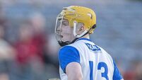 Waterford minors through to the All-Ireland final four