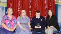 Abbey Community College celebrates student excellence