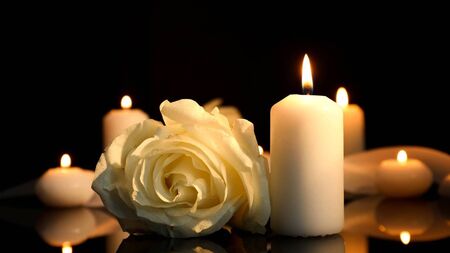 Recent deaths of people from Waterford city and county