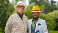 Over 5,000 people attend Waterford's Blackwater Valley Opera Festival