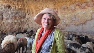 Irish pensioner ‘facing deportation’ from Israel