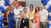 In Photos: Mount Sion First Holy Communion at Ballybricken Church in Waterford