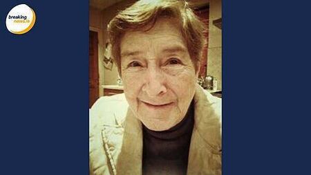 Funeral to take place of Maureen Walsh, mother of Louis Walsh