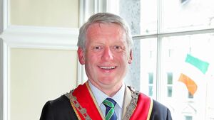 Pride of the Déise - a message from the Waterford Mayor