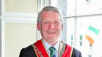Pride of the Déise - a message from the Waterford Mayor