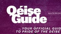 Waterford's Pride of the Déise festival has something for everybody 