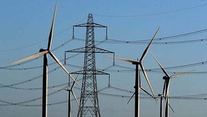 Ireland losing ground to Europe and US due to high energy costs, IDA says Ireland losing ground to Europe and US due to high energy costs, IDA says