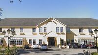 Popular county Waterford hotel plans for major extension works