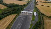 'I'll f***ing smoke if I want to' - man caught drink-driving on Waterford bypass