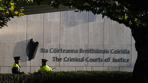 Clare man (28) jailed for sexual assault and coercive control of his former partner