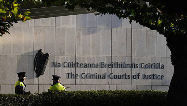 Clare man (28) jailed for sexual assault and coercive control of his former partner