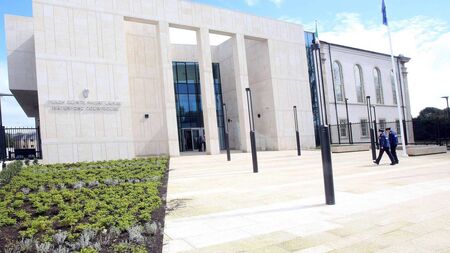 Man on Tramore burglary charge gets bail 