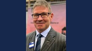 HSA launch investigation into death of businessman in freak accident HSA launch investigation into death of businessman in freak accident