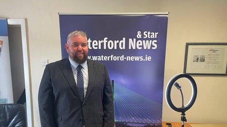 Waterford TD Conor McGuinness on a gruelling first six months in the Dáil