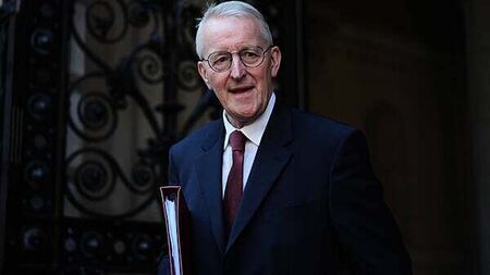 NI Secretary to meet with parties over how to deal with legacy