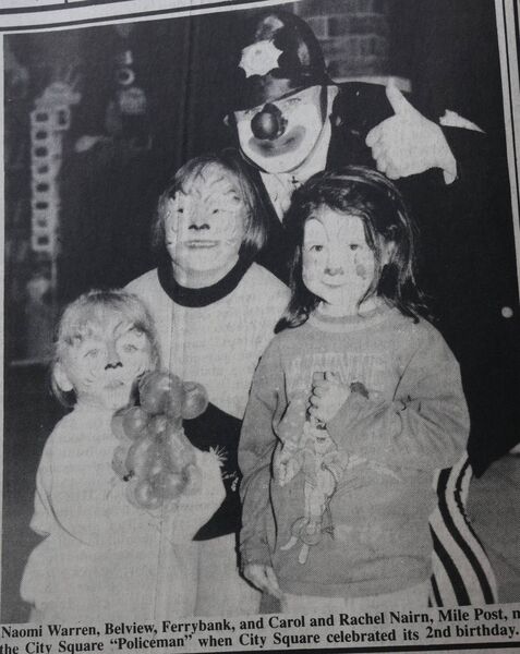 Photographer Joe Evans looks back through the Waterford News &amp; Star archives.