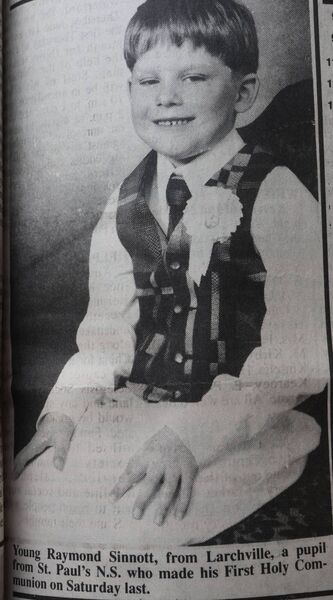 Photographer Joe Evans looks back through the Waterford News &amp; Star archives.