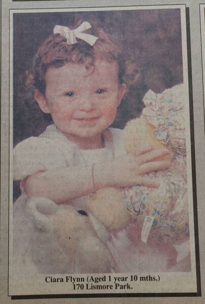 Photographer Joe Evans looks back through the Waterford News &amp; Star archives.