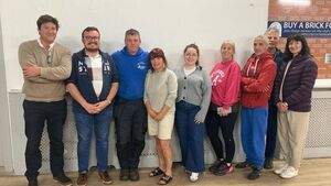 New Tidy Towns committee elected in County Waterford town