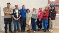 New Tidy Towns committee elected in County Waterford town