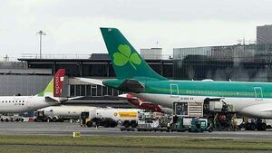 Dublin and Cork airports both had busiest ever May in 2025