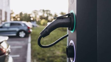 Waterford gets two new EV charging hubs