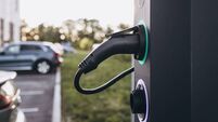 Waterford gets two new EV charging hubs
