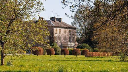 Waterford Property: Rare opportunity to acquire historic estate with three homes